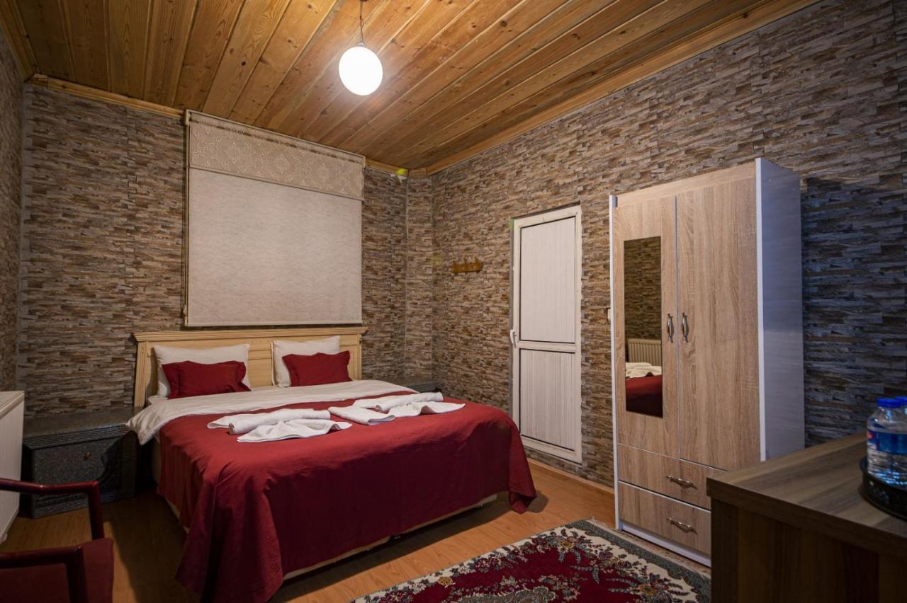 Sculpture Cappadocia Hotel Nevsehir Exterior photo